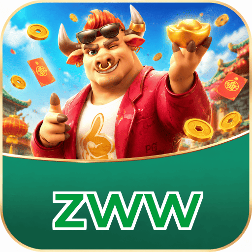 Logo zww Telegram Canal Oficial