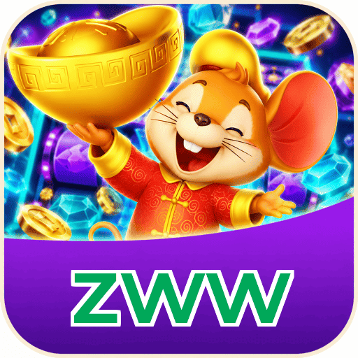 zww Download Speed Test Logo - Teste de Velocidade Certificado
