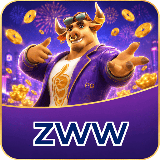 zww Logo - Bônus de Cadastro