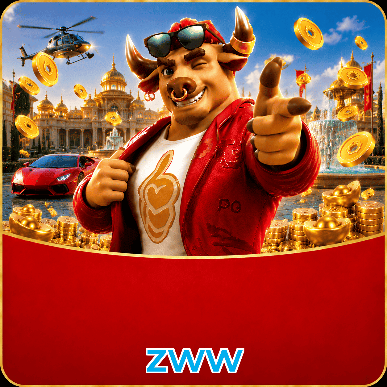 zww VIP Program Logo
